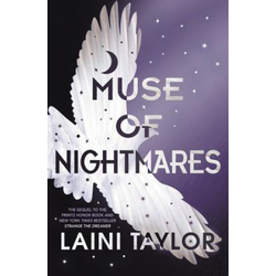 Muse of Nightmares