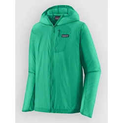 Patagonia Houdini Jacket aqua stone
