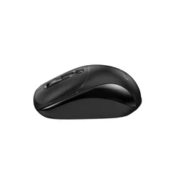 GENIUS NX-7123 Wireless Optical USB crni miš