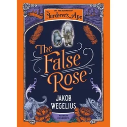 False Rose