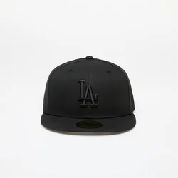 Čepica New Era 59FIFTY Los Angeles Dodgers Black 7 3/8