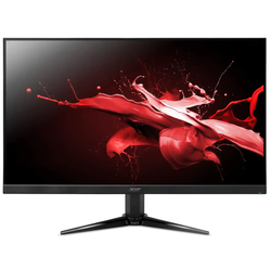 Monitor 23.8 Acer Nitro QG241YEBII 1920x1080/Full HD IPS/100Hz/1ms/HDMI/VGA