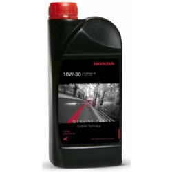 Honda 4-Stroke Scooter Engine Oil SAE 10W-30 MB (JASO MB) 1L