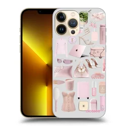 ULTIMATE CASE za Apple iPhone 13 Pro Max - Glam Babe