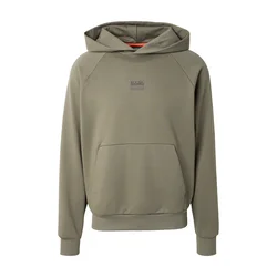 NAPAPIJRI Majica B-ELEVATED kaki