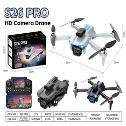 Dečiji dron S26 2.4 PRO