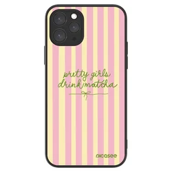 ULTIMATE CASE za Apple iPhone 11 Pro - Pretty matcha