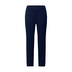 VERO MODA Chino hlače MAYA, modra