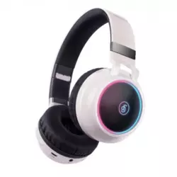 Bluetooth slusalice Dragon ball S16 bele