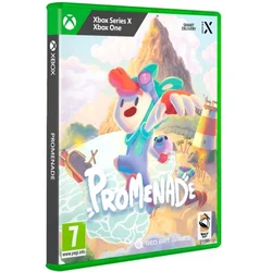 Promenade (X1/XSX)