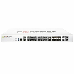 Fortinet NGFW router 22xRJ45 / 2 x WAN / 2 HA ports