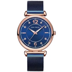 Sat Mini Focus PA-23905 - Plava KP23905