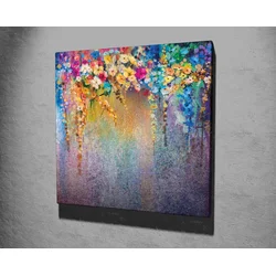 Opviq Slika na platnu 45x45cm