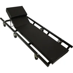 BSF Tools Mehaničarska ležaljka TR6452, Crna