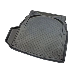Astar Tipska kadica za gepek Mercedes E W212 Sedan (2009-2016) with left wing (can be cut off); boot surf