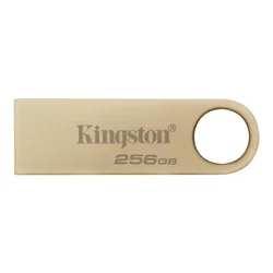 KINGSTON 256GB DataTraveler SE9 G3 USB 3.0 flash DTSE9G3/256GB champagne
