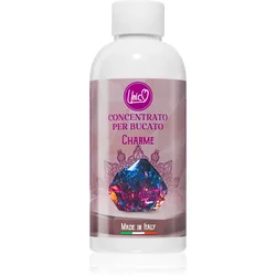 THD Unico Charm koncentrirana dišava za v pralni stroj 100 ml