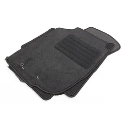 Petex Tipske patosnice za Toyota HiLux /06-12 /