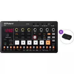 Roland Aira Compact P-6 Basic SET Sampler