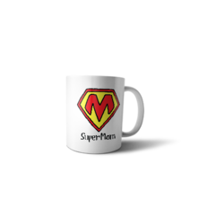 Šolja Super Mom cs2235
