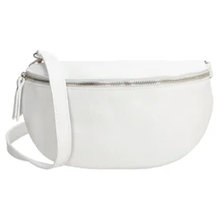 Charm London Anna L652 White