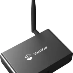 SenseCAP M1-4868 LoRaWAN Indoor