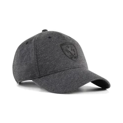 PUMA Scuderia Ferrari Pro Baseball Cap, Sports, Black, OSFA