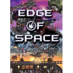 Edge of Space Steam Key GLOBAL