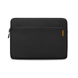 Tomtoc lite a18 laptop sleeve black 14 ( 095-0013 )