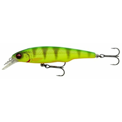 Savage Gear Gravity Twitch MR Firetiger 9,5 cm 15 g