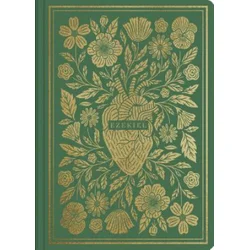 ESV Illuminated Scripture Journal