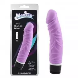 Vibrator Mi Mello Purple
