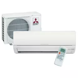 MITSUBISHI klima uređaj Electric 21 Inverter (MSZ-HJ60VA/MUZ-HJ60VA), 21000Btu