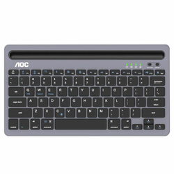 AOC KB701 bluetooth tastatura