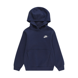 Nike Sportswear Majica, modra