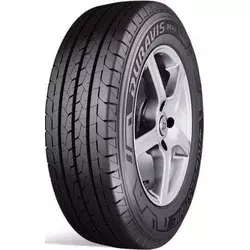 Bridgestone Duravis R660 ( 195/65 R16C 104/102T 8PR EVc )