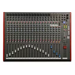 Allen&Heath ZED-24