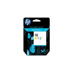 HP tiskalna glava C4803A DJ-2x00 Yellow