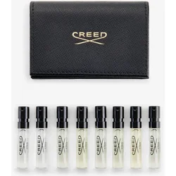 Creed Leather Sample Wallet - Black set za moške