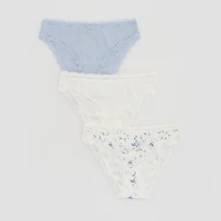 Reserved - Gaćice bikini 3 kom
