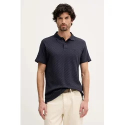 Bombažen polo Barbour Westerdale