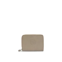 KIPLING Denarnica Money Love temno siva
