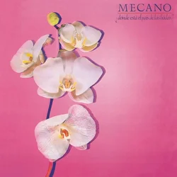 Mecano - ?Dónde Está El País De Las Hadas? (Reissue) (LP)