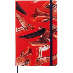Moleskine Limited Edition Year of the Tiger Notebook