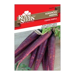 SEME ROYAL SEEDS 45 Korenček Vijolični Cosmic purple