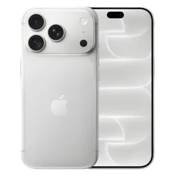 Apple iPhone 18 Pro Max 256GB - Silver