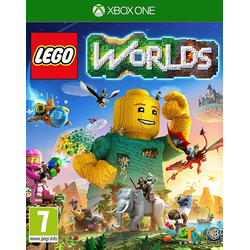 LEGO Worlds (Xbox One)