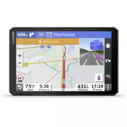 Garmin dezl LGV800 MT-D EU