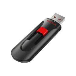 SanDisk 256GB Cruzer Glide USB-A 2.0 USB ključ