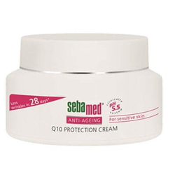 SEBAMED Krema za lice Q10 50ml